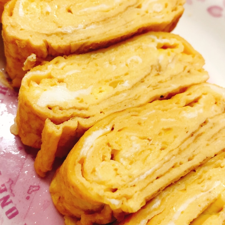 卵焼き苦手な子どもが絶賛した卵焼き レシピ 作り方 By みぃまま 節約 時短 簡単 楽天レシピ 卵焼き苦手な子どもが絶賛した卵焼き レシピ 作り方 By みぃまま 節約 時短 簡単 楽天レシピ